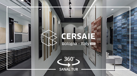 Cersaie